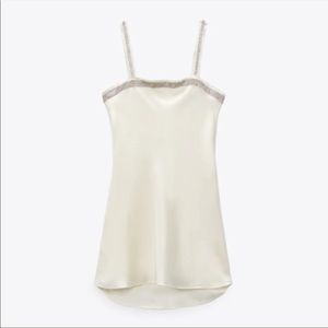 Zara Slip Dress